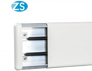 Good quality 200mm wall guard for hospital corridor