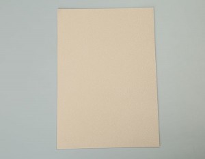 Anti-bacterial wood color regular color PVC vinyl wall sheet for wall protection