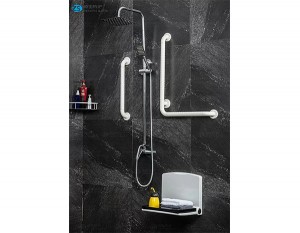 Wall Mounted Shower Chai wall support disabilities shower chair