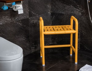 HS-04B senior and disabled commode shower chair