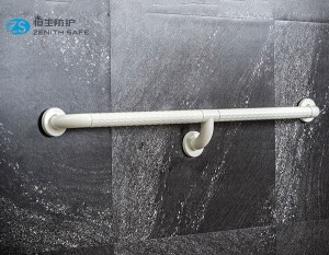 High Impack Corridor Bathroom Handrail Safety Grab Bars for Elderly