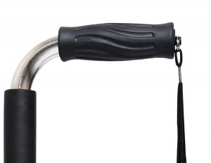 Nonslip walking stick Cane