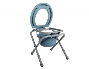 Commode Chair for patient or disabled