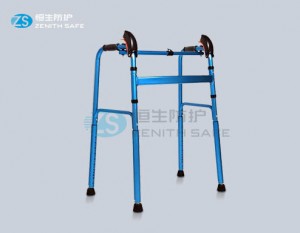 Best-Selling Canes And Crutches Manufacturers –  Stair up and down walker  – ZS