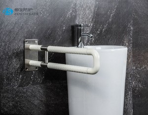 Handicap Direct toilet Grab Bar for bathroom