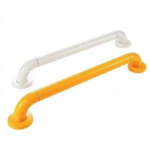 300mm/400mm/500mm/800mm Straight Nylon Safety Handle Bar for Bathroom