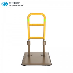 Railing Bed Protector Bed Rails for Elderly Adults Safety