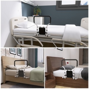 Popular Saftey Bed Rail for Elderly Adults