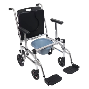 Affordable Wheelchair Commode For Sale