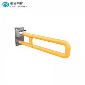 Hand Rails Toilet Grab Bars For Elderly