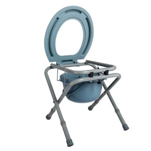 Handicap Toilet Chair For Disabled