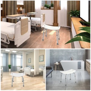 China Best Shower Stool for Seniors for Elderly