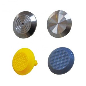 Tactile Directional Indicators Tactile Studs