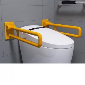 Bathroom Toilet Grab Bars For Toilet Area