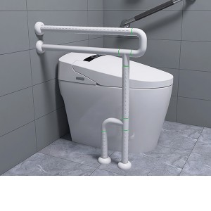 Toilet Rails For The Elderly