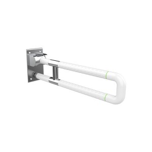 Handicap Bathroom Toilet Safety Handrail for Disabled